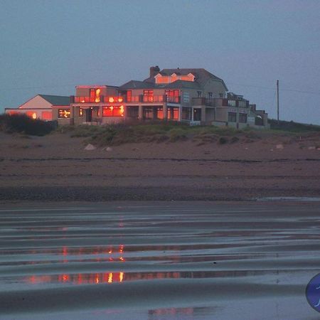 Beach House B&B Bude Buitenkant foto