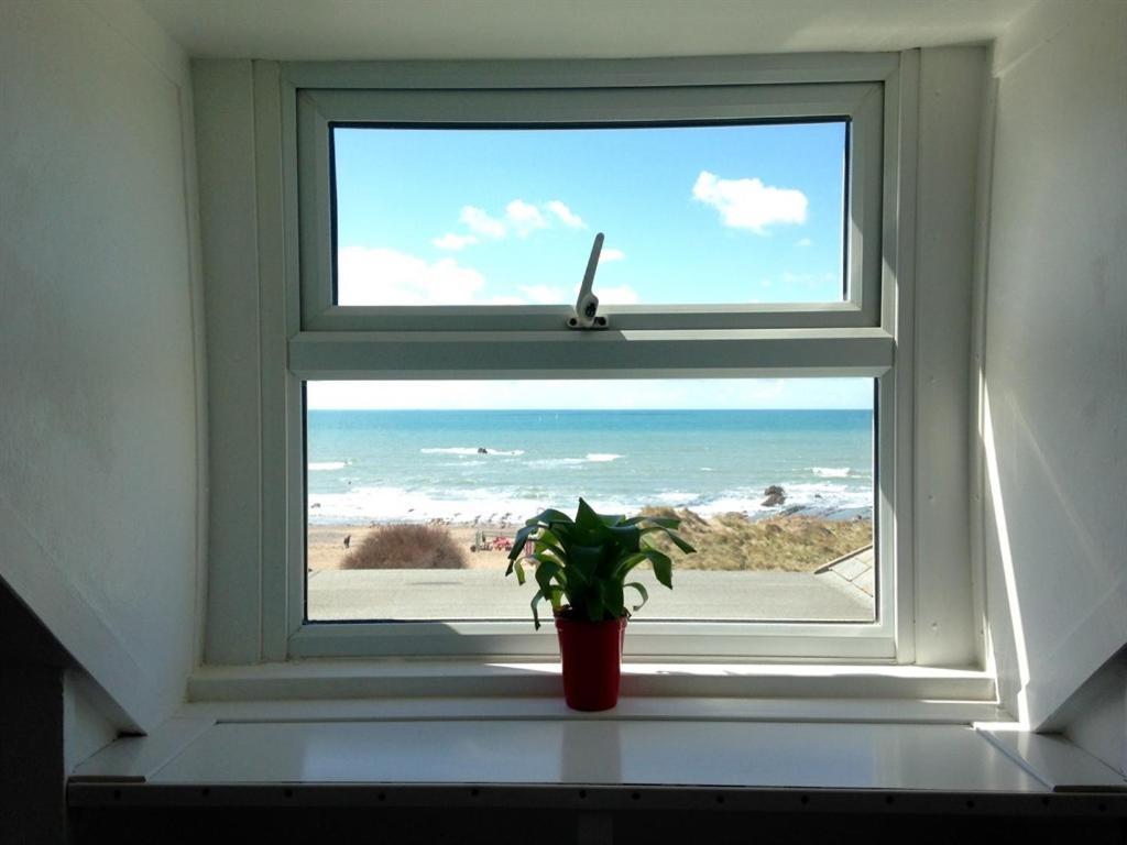 Beach House B&B Bude Kamer foto